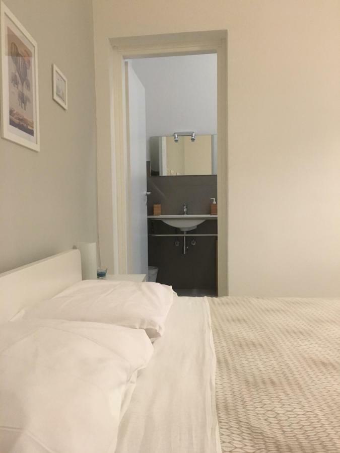 特拉帕尼Torrearsa 17住宿加早餐旅馆 外观 照片